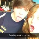 Charlotte Silver - @cjsilv16 - Twitter