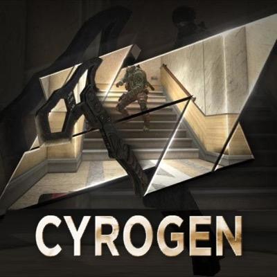 Canadian gamer | GT: Oh Cryo | Partner in crime @Swervios