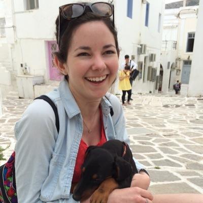 AmyJenkins91's profile picture. RN