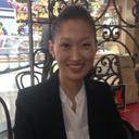 Caroline Chu - @Cazzinmelb - Twitter