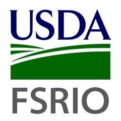 FSRIO at USDA's National Agricultural Library was created to support the research community by collecting, organizing & disseminating food safety research info.