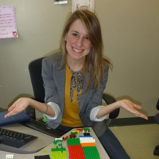 Residence Life Coordinator / M.Ed. candidate . “Choose a job you love, and you will never have to work a day in your life.” - Confucius