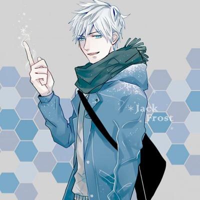 Father @KingJackFrost1 mother @QueenOflce [Guardian of Happiness] Brother : @AssAssinFrost1 Sister :@SnowGraceFrost1 #taken by @VortexPerfect