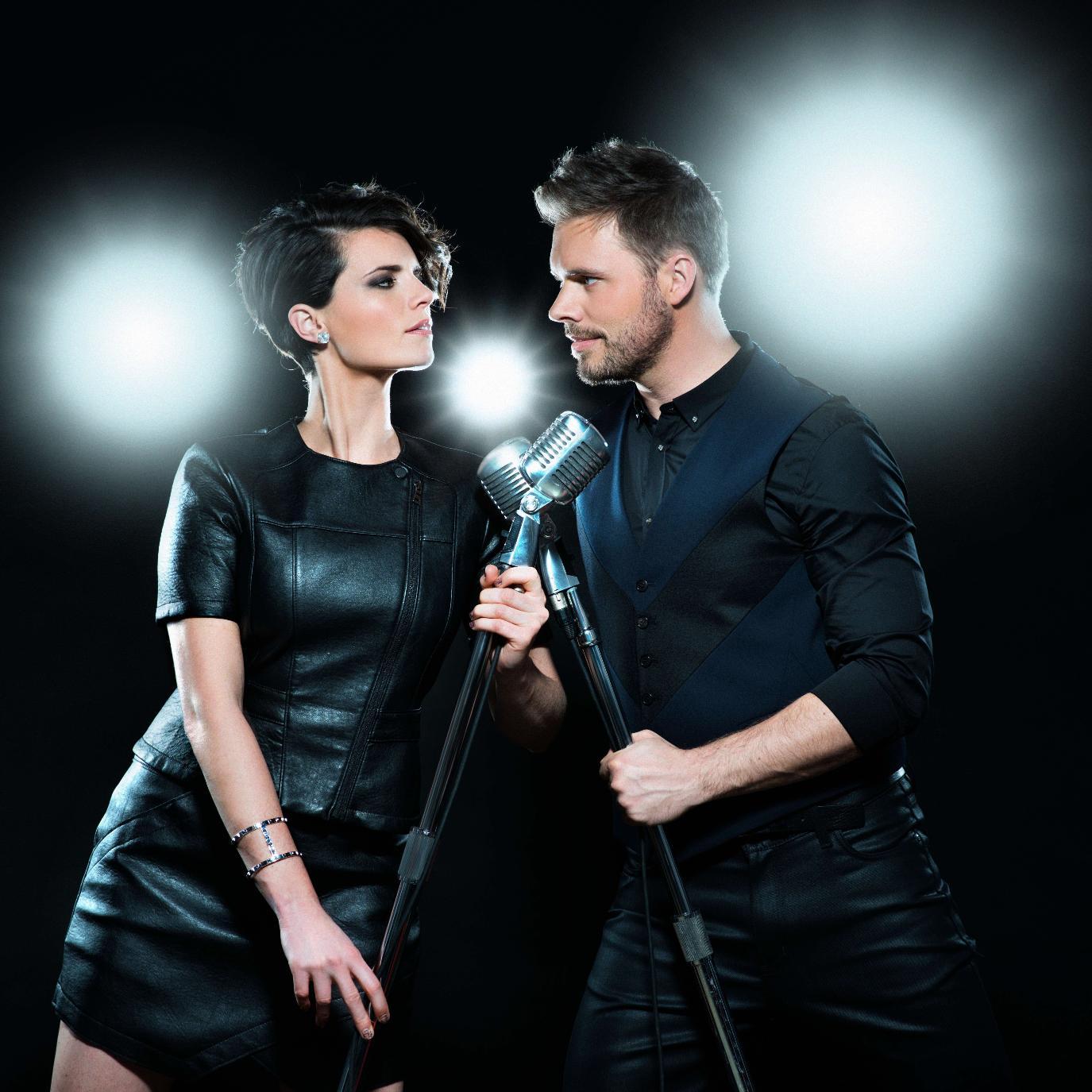 3 gars & 3 filles doivent défendre en équipe leur liste de chansons préférées! Vendredi 20h @ Ici Radio-Canada télé #cestmatoune http://t.co/aXaBOhdwpu