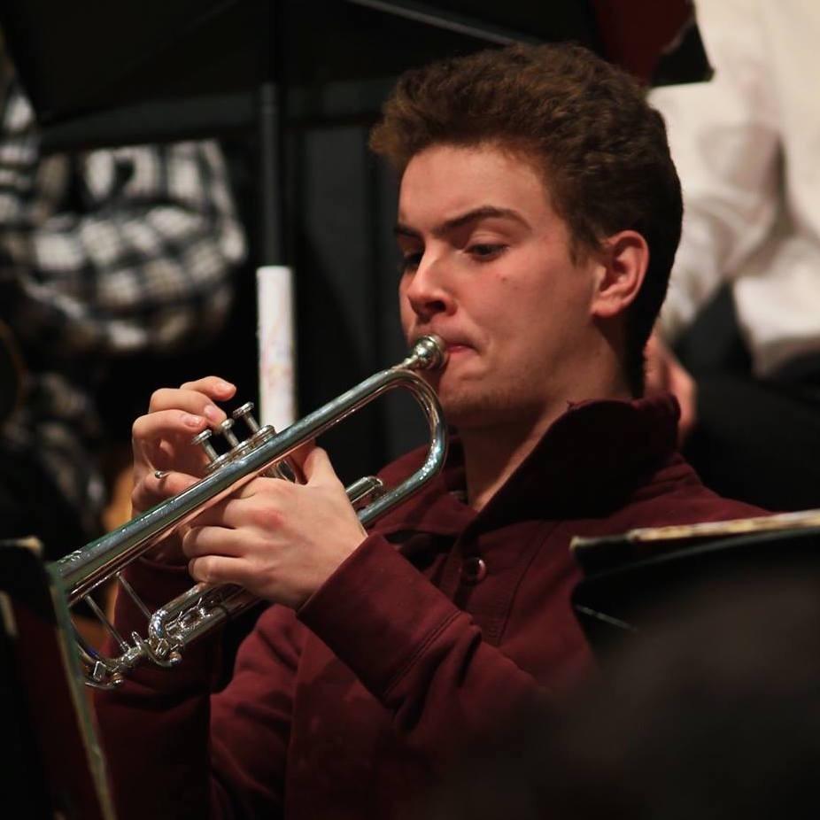 JosephGallivan's profile picture. Im 21, a sailor and musician at heart and work in Southampton