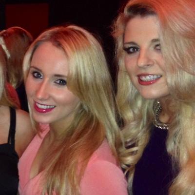 AngelaBaillie91's profile picture. 