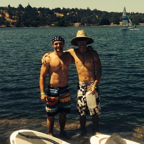 JakeRomine5's profile picture. Everybody's got choices.