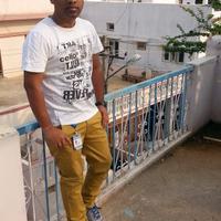 Rajeeb Parida (@irajeeb) 's Twitter Profile