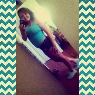 You gotta stay true to yourself to know who you are
