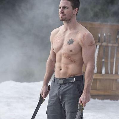 TheEmeraldHero's profile picture. Leader of the Starling City Avengers. @TheAussieMentor is my mentor, but he's also my brother. @DamagedCanary and @KillerCaitSnow are good friends.