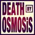 david woods (@deathbyosmosis) Twitter profile photo