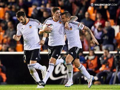 No pedí nacer en Valencia,  simplemente tuve suerte.