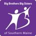 BBBS of Southern ME (@bbbs_southernme) Twitter profile photo BBBS of Southern ME (@bbbs_southernme) Twitter profile photo