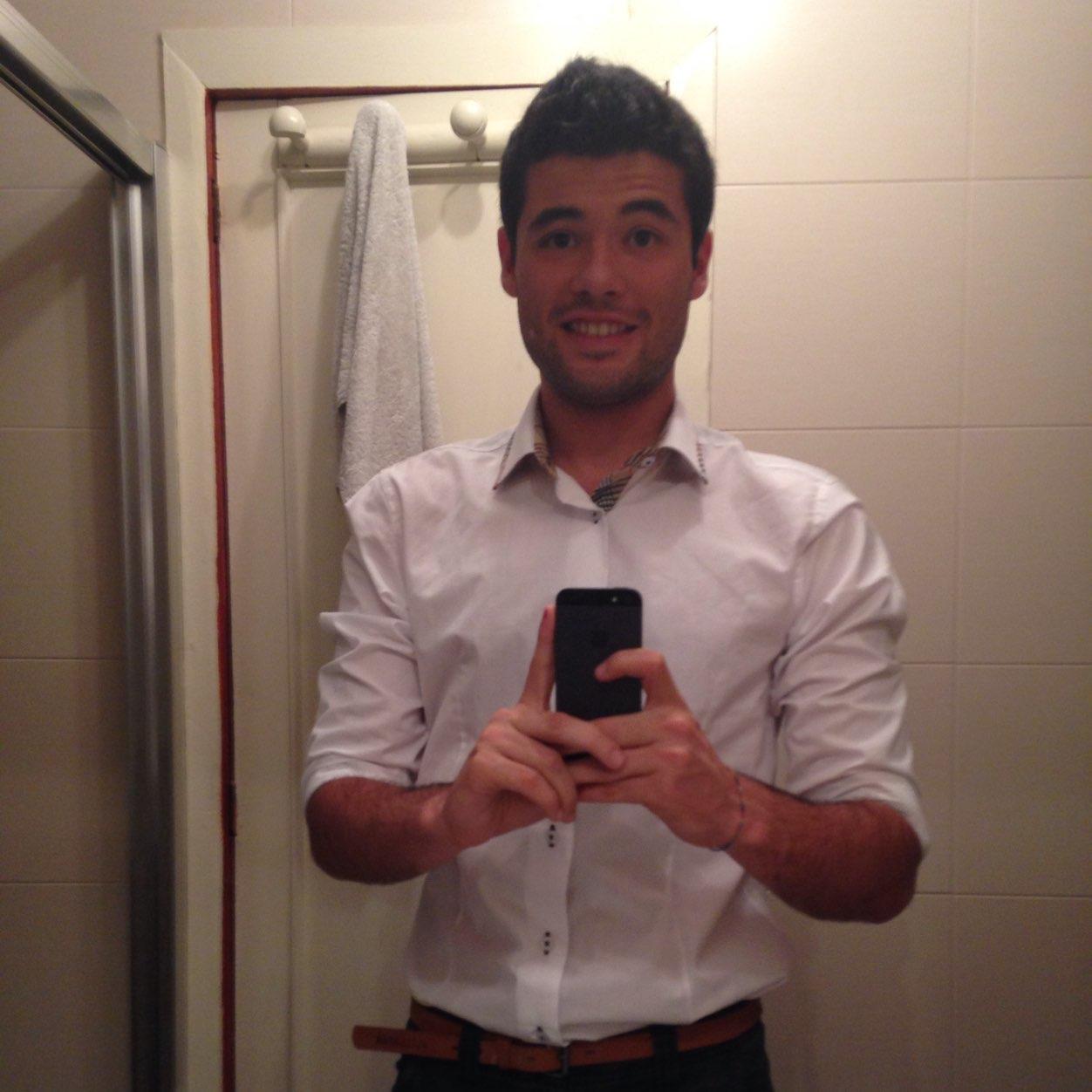 davidcoutL's profile picture. Administración e dirección de empresas na UDC.