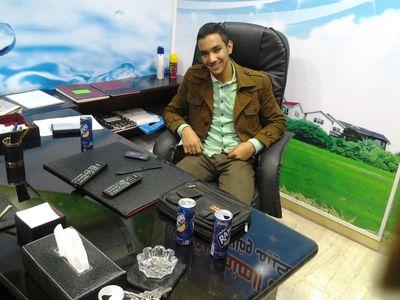 مهندس تبريد وتكيف ان شاء الله
