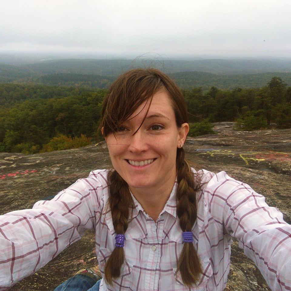 BeckiDBaker's profile picture. Christian, Wife, Mama, Home Educator, Baker,Runner, Horse Rider, Sometimes Tweeter.