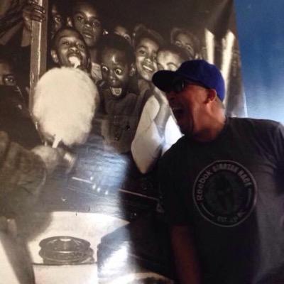 besides catching me @ dodger stadium, im @ work or out in the beautiful city of l.a.