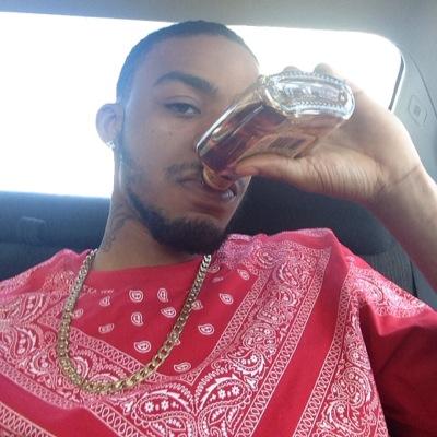 kuntanonstop's profile picture. I GOTTA BE SOMETHING IM NOT JUS NO AVERAGE NIGGA!!!