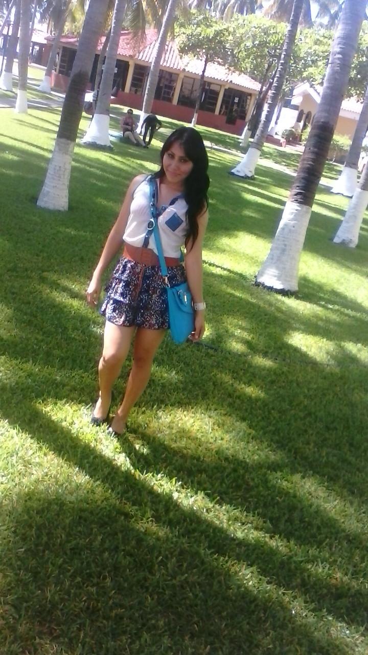 as el bien y no mires a quien