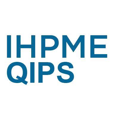 U of T Institute of Health Policy, Management and Evaluation MSc Concentration in Quality Improvement and Patient Safety