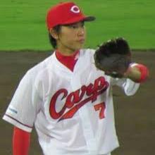 カープ大好き＃7＃9＃14＃26＃30＃33 #51
カープファン野球好きフォローよろ