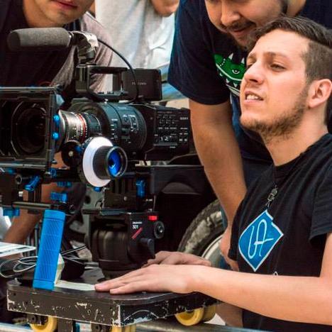 DIR  & DoF, Cinematographer