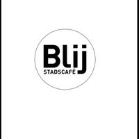 Stadscafe BLIJ (@stadscafeblij) 's Twitter Profile