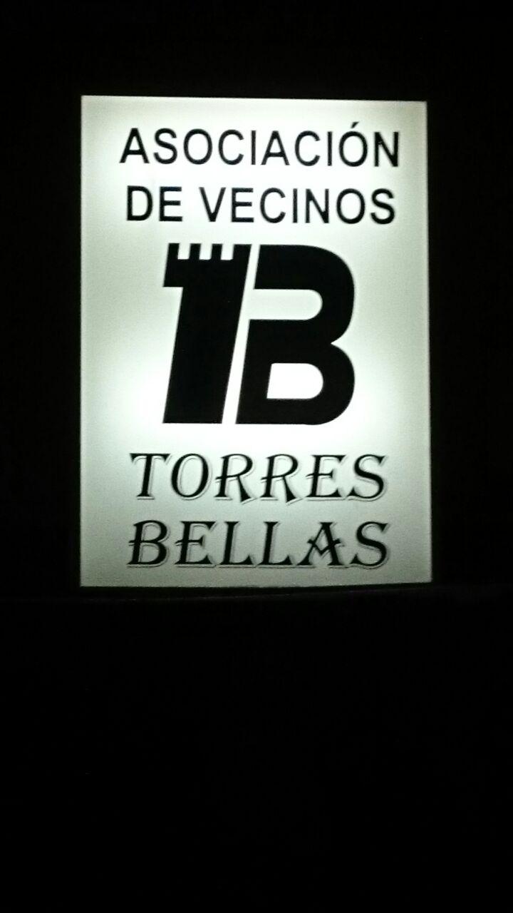 TorresBellas's profile picture. Cuenta oficial de la Asociación de Vecinos del Barrio de Torres Bellas en Alcorcón