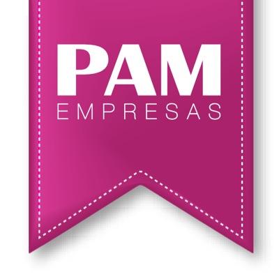 #PAM es la comunidad de #Empresas y #Profesionales especializada en hacer crecer tu negocio a través del #Networking. https://t.co/XFbGAPxB5e