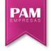 PAM (@pamempresas) Twitter profile photo PAM (@pamempresas) Twitter profile photo
