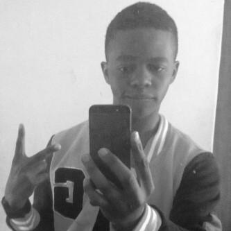 Tv shoW presenter and singer/volcalist @ muvi tv zambia........ ..ITs The #TrouBleDoPeKiDz muTherF**kerZ!!!!!!!!