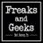 Freaks And Geeks LLC