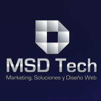 MSD Tech (@msd_tech) 's Twitter Profile