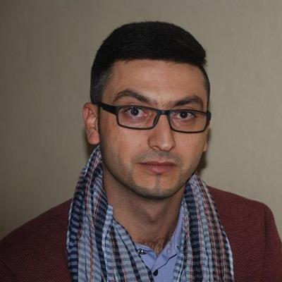 RustmAl's profile picture. 