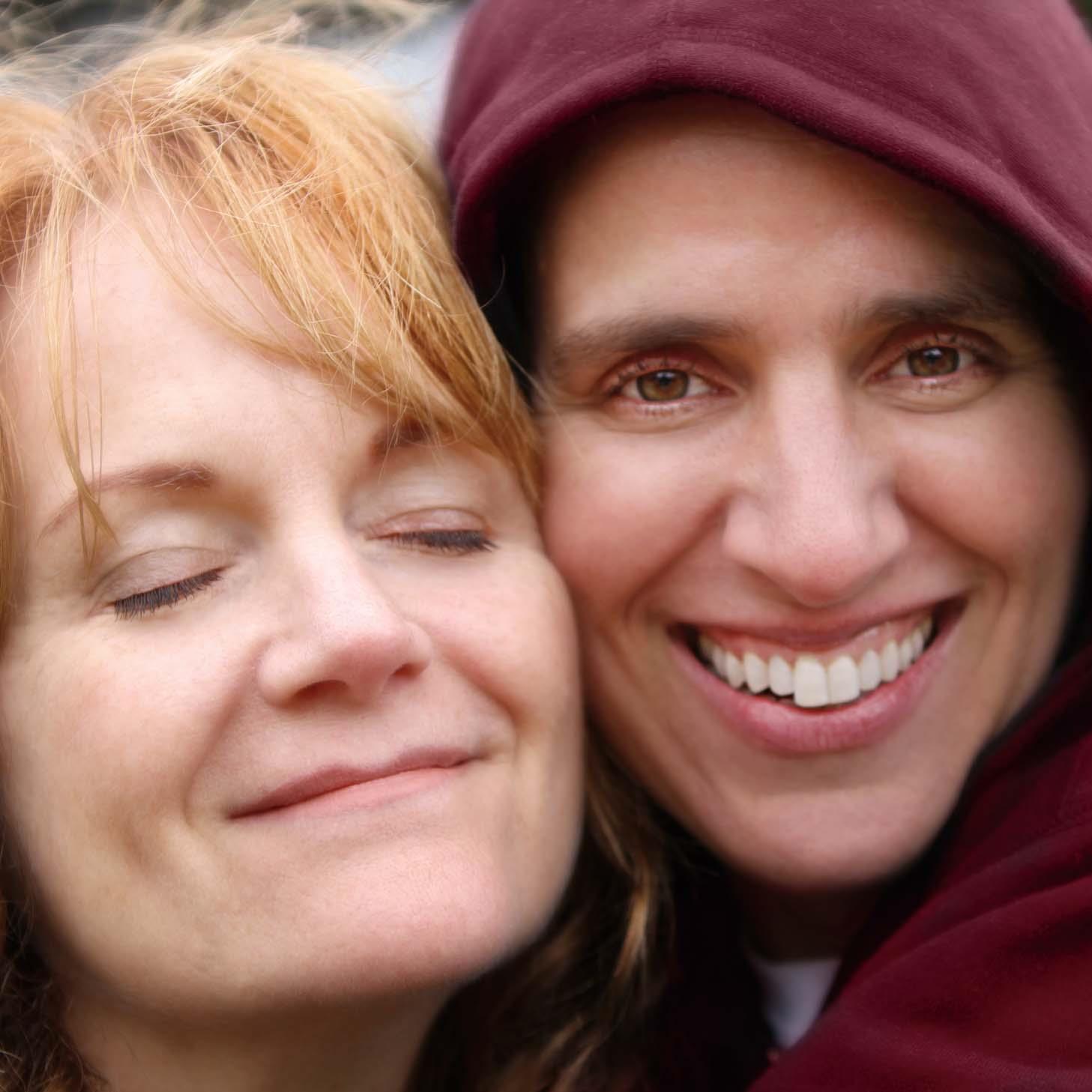 We offer tools for radically joyful living. For a free mp3, visit our site!