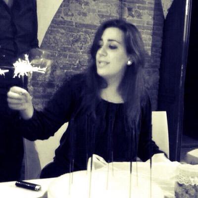 DanielaRotondo's profile picture. 