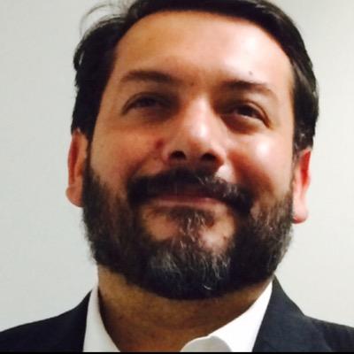 Arquitecto y diseñador urbano, director de FAR ESTUDIO, docente en la EAAD del Tec de Monterrey. 
https://t.co/LPMjCLv9jH       https://t.co/K8vRjUiCZh