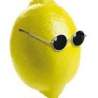 When life throws you lemons throw the fuckers back