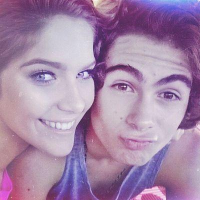 {Bella's Voice} Oiii Xará, tudo bom? ... ooh um beijo pra bella do @foryouperina           instagram : @foryouperina