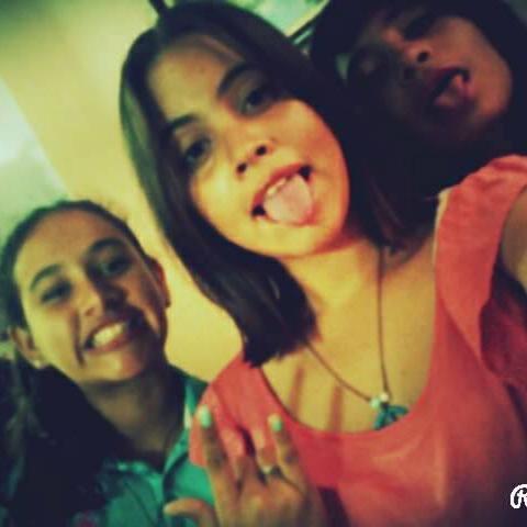 Amo el rock y a Mi Boyfriend DyE Forever