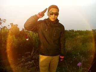 Adityap58033133's profile picture. Jangan remehkan sesuatu yg sederhana, karena terkadang itu lah yg akan membuatmu bahagia.