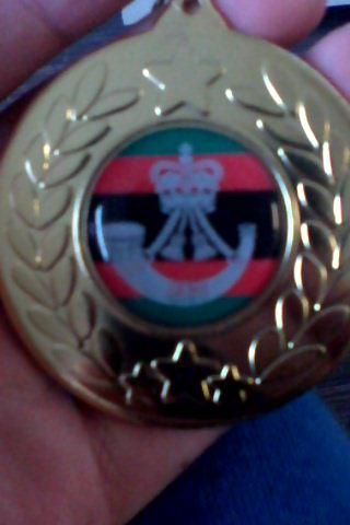 YselleArlene's profile picture. 