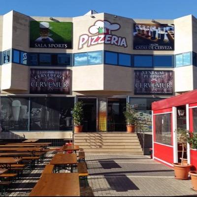 Pizzas 100% artesanas..Porque no somos una pizzería cualquiera... Teléfono 868950244. LUNES A SABADO 12:00-16:30, 19:30-00:00 (DOMINGO CERRADO)