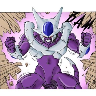Metal__kuula's profile picture. Grand frère de Freezer #DbzSquad