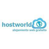 Alojamiento Web Gratuito - sin anuncios, sin letra pequeña | Dominio Gratis Incluido | hostworld.es