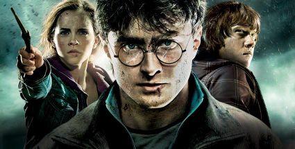 HarryPotter_LA's profile picture. cuenta fan