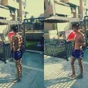 Danny Ortega - @dannyortega910 - Twitter