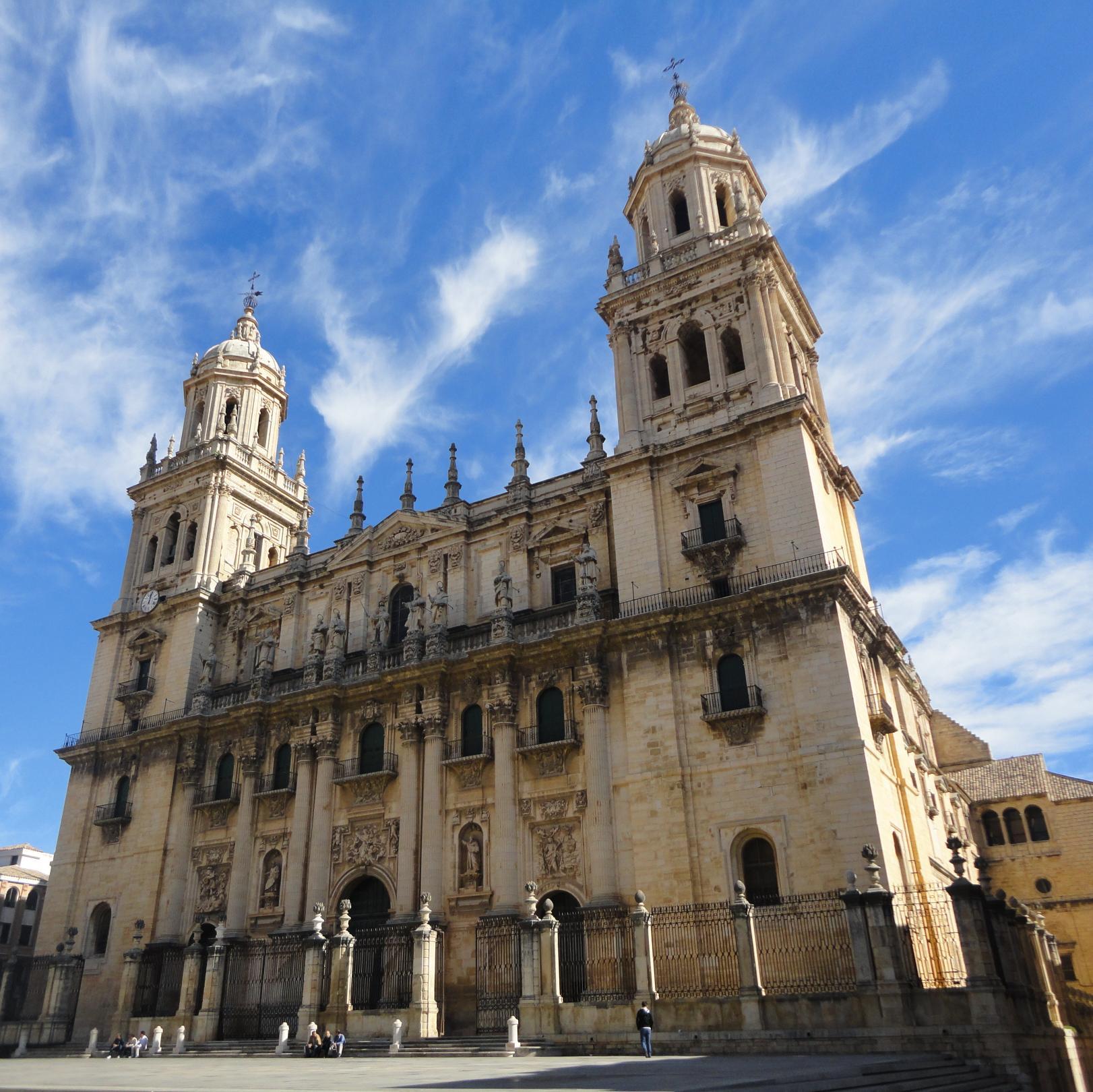 Perfil donde publicaremos todos los eventos Ocio de nuestra ciudad      JAÉN, ANDALUCIA, ESPAÑA