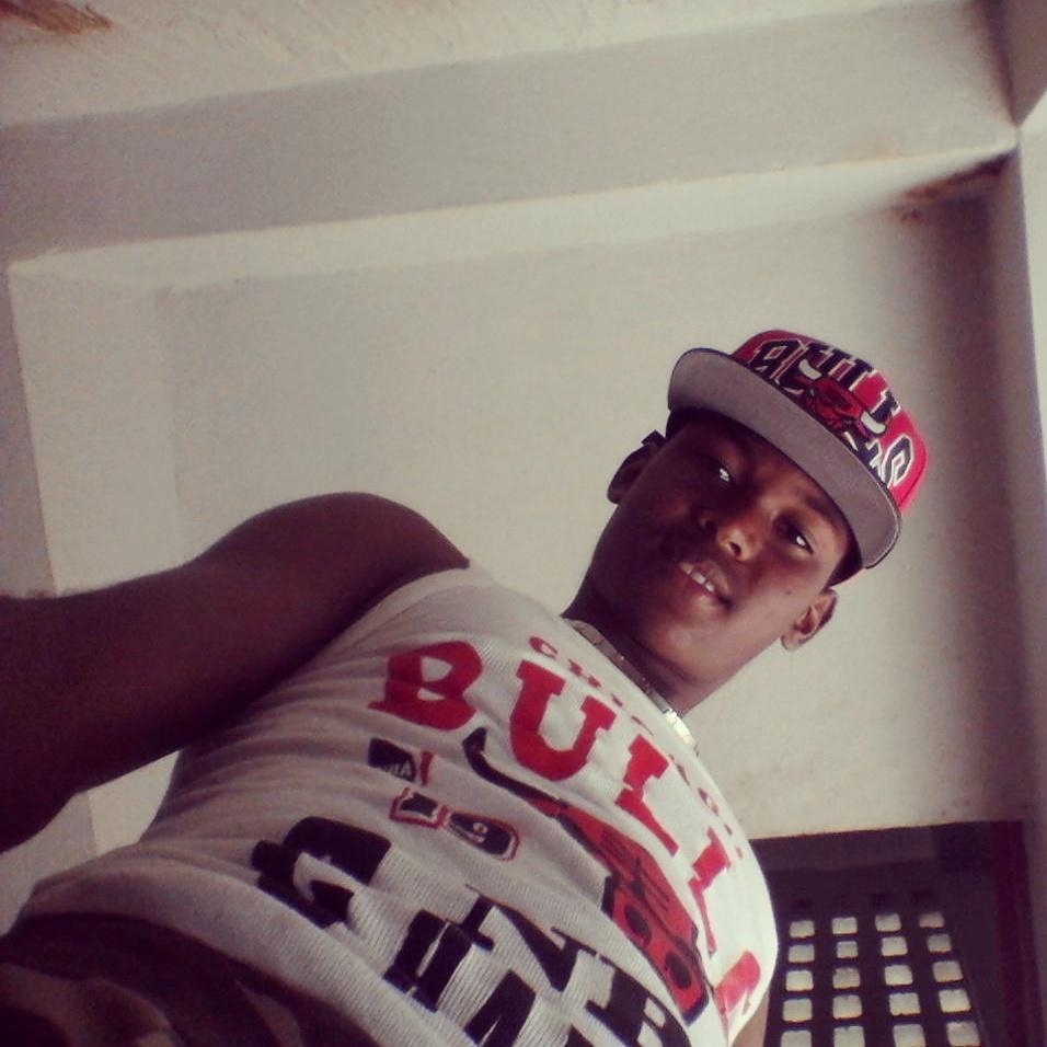 Me Gusta El BeiisbOl Soy Super Amiiqable' 3 ii No Me CotiizO!; 3