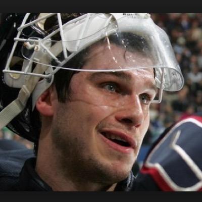moments clutch like cloutier---- not associated with the real dan cloutier